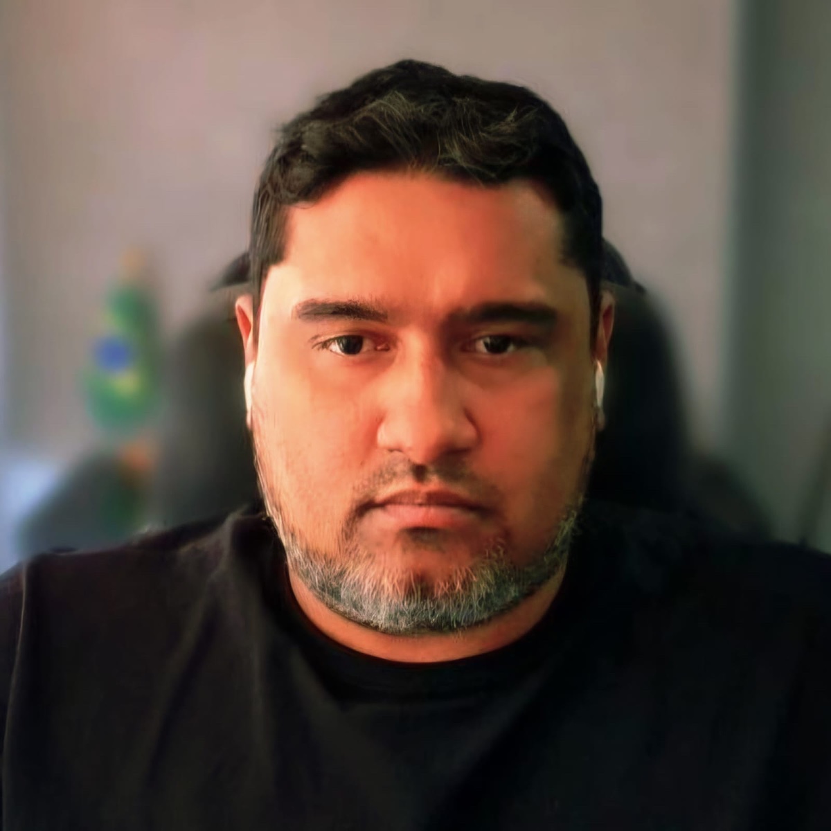 Vinicius Nascimento